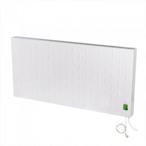 Металія ІЧ-панель DIMOL Steel 01 з терморегулятором 1000 Вт