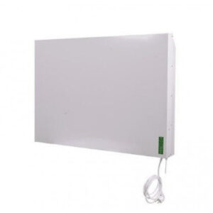 Металева ІЧ-панель DIMOL Swift 03 з терморегулятором 370 Вт