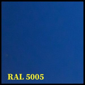Гладкий Лист 0,45 мм RAL 5005 SeAHSteel