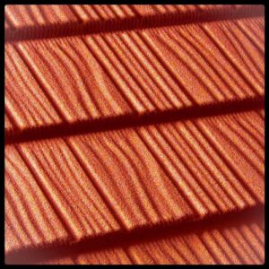 QueenTile Shake Terracotta  ⁇  Композитна Черепиця  ⁇