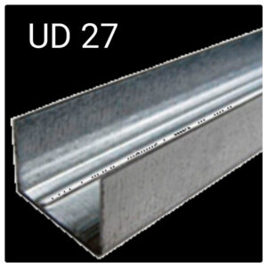 Профіль UD-27 — 0,40 мм (3 м) Дніпр