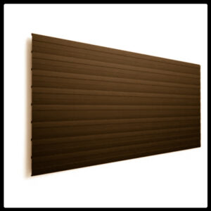 Дошка металевий сайдинг RAL 8017/ РЕ/0.45 мм/Cina