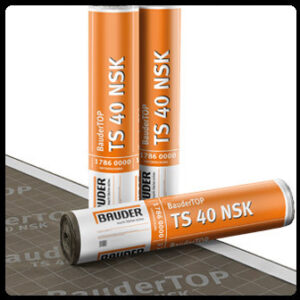 Баудер ТОП ТС 40 НСК (2 сорт) Доставка Новою поштою - Безкоштовна