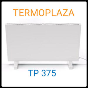 Нагрівач конвектор Termoplaza TP 375 (зміщує в собі два типи нагрівання)