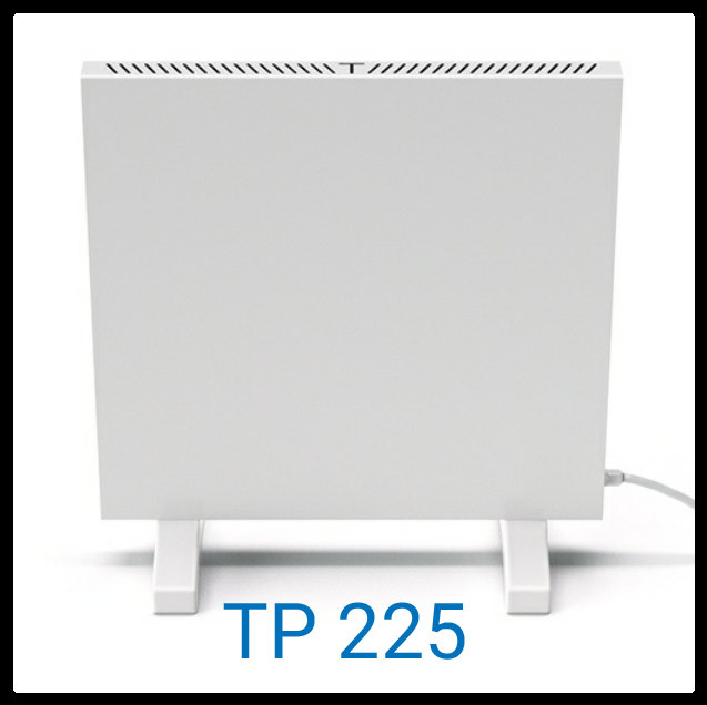 Інфрачервоний нагрівач "Termoplaza TP- 225" з конвекцією