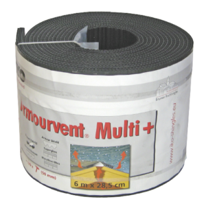 Вентиляційний ел-т Armourvent Multi Plus