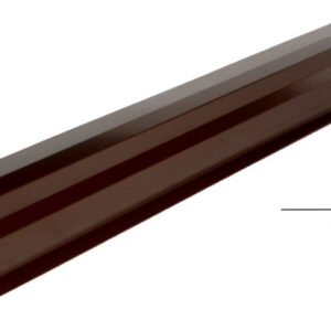 Планка торцева No1