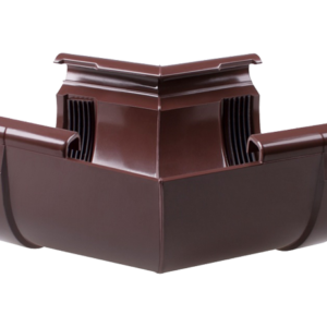 Кут внутрішній жолоб горілчаного 135°/PROFIL 130