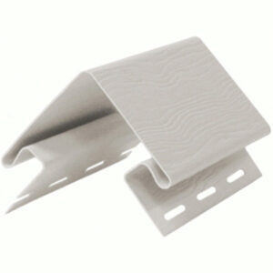 Кут зовнішній Білий VOX MAX-3 Польща