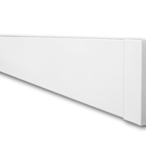 UDEN-200 теплий плінтус УДЕН-С Стандарт