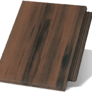 Ланцюгово-піщана черепиця Рустик (колір Зеніт Одон)