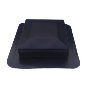 IKO Armourvent Standart Чорний.