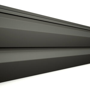 Сайдинг Терма Стил кораблева дошка глянець 0.4 мм