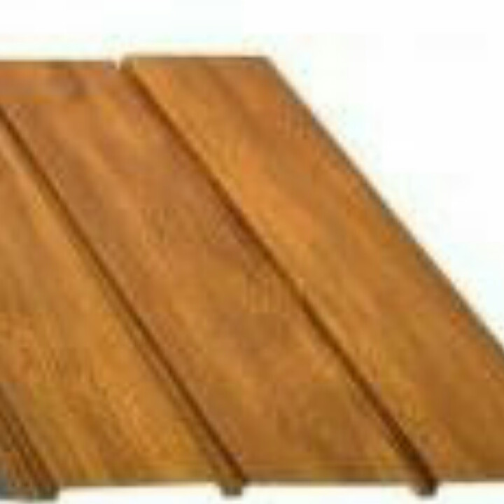 Софіт Bryza Золотий Дуб перфорований 4 метри