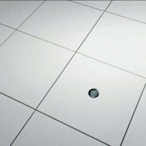 Стельова плита Thermatex Acoustic 600*600*19 мм