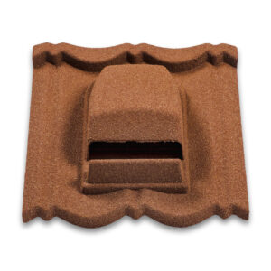 Кровільний вентилятор Metrotile RV-75 iSlate