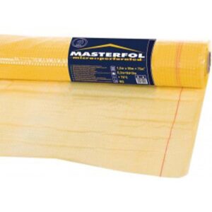 Masterfol Soft Mp-Y / гідроізоляційна армована плівка / МАСТЕРФОЛ