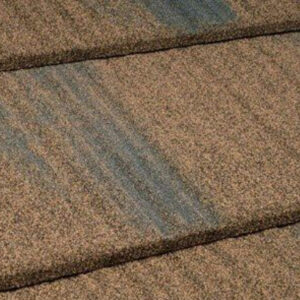 Композитна черепиця Metrotile WOOD (вуд) Walnut