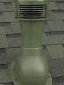 Покрівельний вихід Wirplast Normal з вентилятором