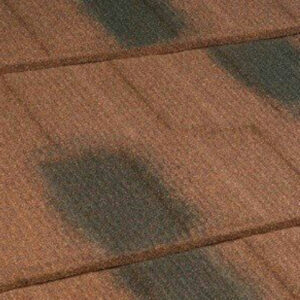 Композитна черепиця Metrotile Viksen (віксен) Victorian