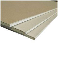 Гіпсокартон Knauf звичайний 12,5 мм 2,5 м