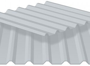 Профнастил Н-35 / PSM / 0.7 мм