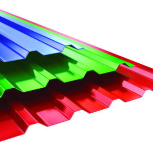 Профлист покрівельний довжина на ваше замовлення