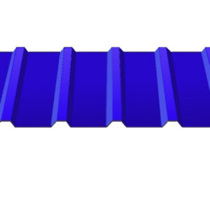 Профнастил С-18 RAL 5005 — синій