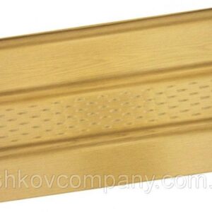 Софіт Asko Яблуня (перфорована панель)