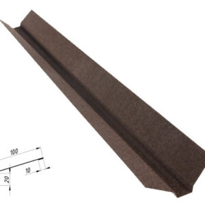 Декоративна планка індови "Queentile"