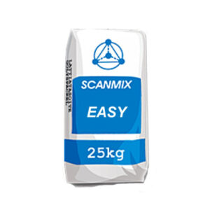 Клей для плитки Scanmix Easy (5 кг)