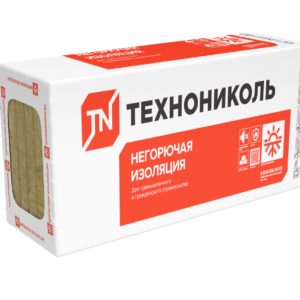 Базальтовий утеплювач Техноруф В Оптима 50 мм (2,88 м кв/упк) Sweetondale