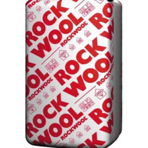 Мінеральна вата — Rockwool Rockmin 1000*600*100 (упк 6 м кв)