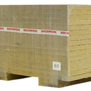 Мінеральна вата Rockwool Monock max 2000*1200*100