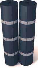 Єврорубероїд ЕПП 2,5 Єврорубероїд Sweetondale (15м2)