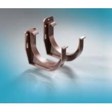 Кронштейн ринви ProAQUA Ø125 мм (водостічної системи 125/90)