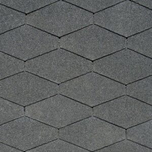 IKO Бітумна черепиця Diamant Slate