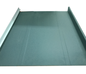 Фальцева покрів, Китай у матовому покритті 0,5 мм