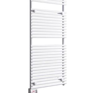 Сушарка для рушників MASTAS Vigo Електрична 1274x500 біла