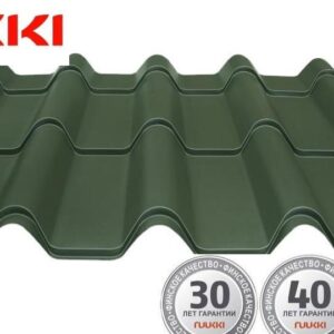 Металочерепиця Ruukki Armorium RR 11