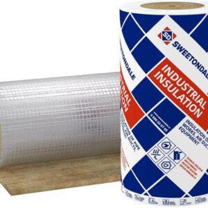 Мат ламельний ТН 35" 50 мм — Утеплювач Базальтовий ⁇ SWEETONDALE ⁇ ТехноНІКОЛЬ ⁇ 6 м2/в 1 упк ⁇