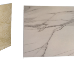 Біо Конвектор Керамічний — LIFEX Bio Air ТКП 900 ватів Білий мармур