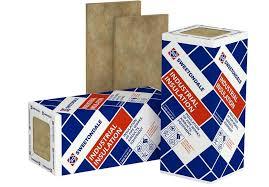 Базальтовий утеплювач ⁇ Sweetondale ⁇ Технофас Ефект ⁇ 50 мм ⁇ 135 пл ⁇ 2.88 м2/упк ⁇