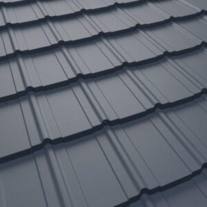 Модульна черепиця Ruukki Frigge RR 23 - Rough Matt - Ruukki 30