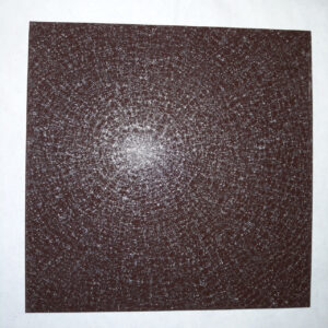 Гладкий лист матовий RAL 8017 (Двосторонній) 0,45 мм Італія