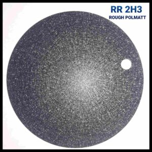 Гладкий Лист RR 2H3  Rough Polmatt / 0,5 мм / Ruukki-SSAB