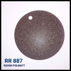 Гладкий Лист RR 887 / Rough Polmatt / 0,5 мм / Ruukki-SSAB