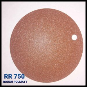 Гладкий Лист RR 750 / Rough Polmatt / 0,5 мм / Ruukki-SSAB