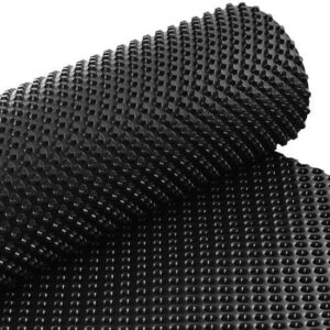 Шипувата мембранна Drainfol 500 (2x20 м)