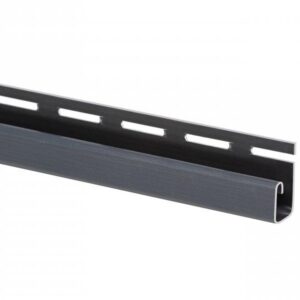 J-планка графітовий Айдахо 3,05м